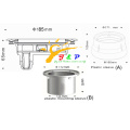 IP68 12W LED Underwater Pool Light (948121)